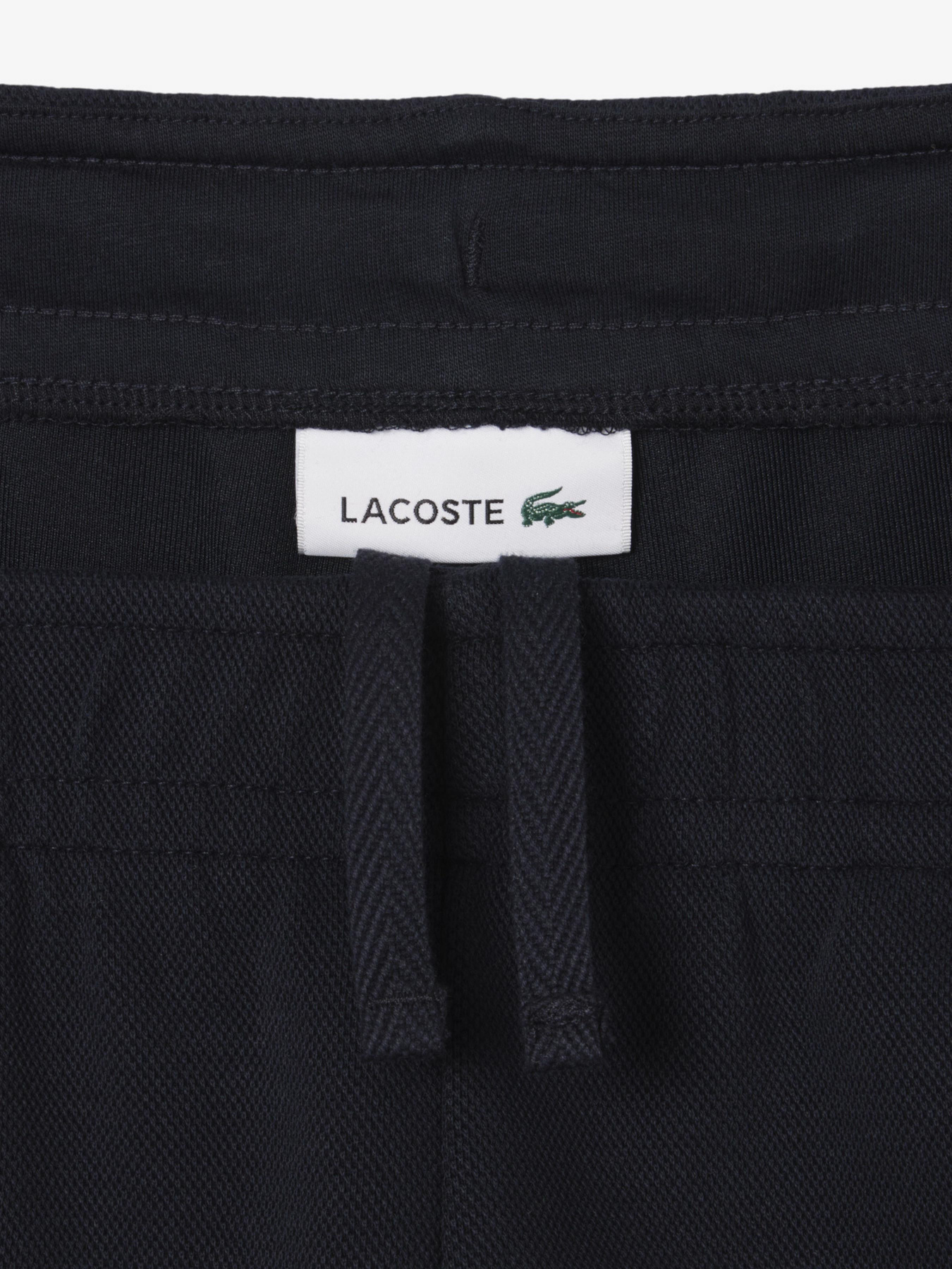 Штаны спортивные Lacoste модель XF5244HDE Штаны спортивные Lacoste модель XF5244HDE Фото