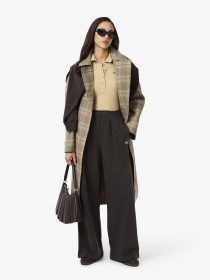 Штани спортивні Lacoste модель XF5248SKB Фото