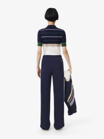 Штаны спортивные Lacoste модель XF5250166 Фото