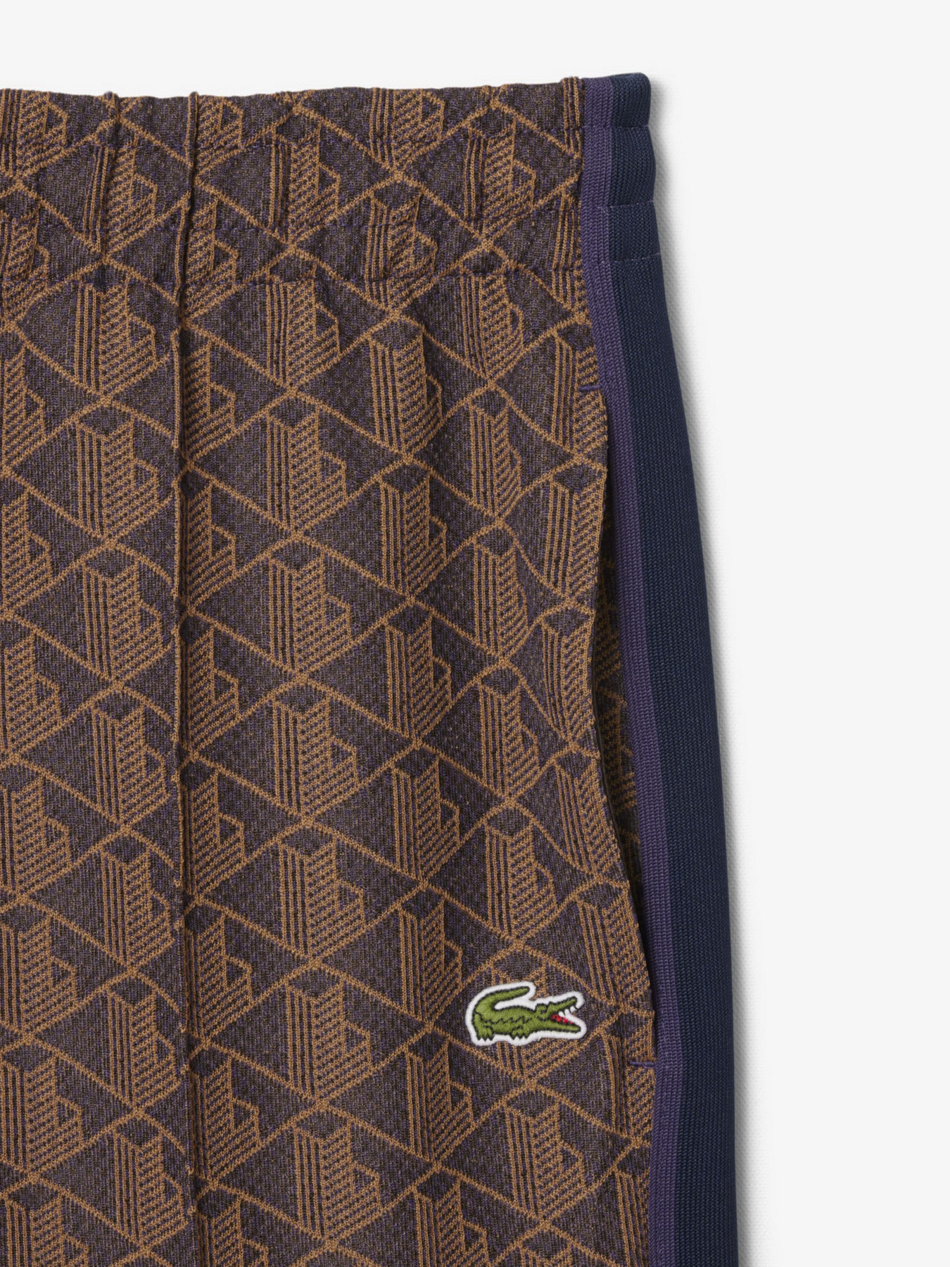 Штаны спортивные Lacoste модель XH14409I4 Фото