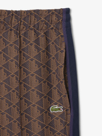 Штаны спортивные Lacoste модель XH14409I4 Фото