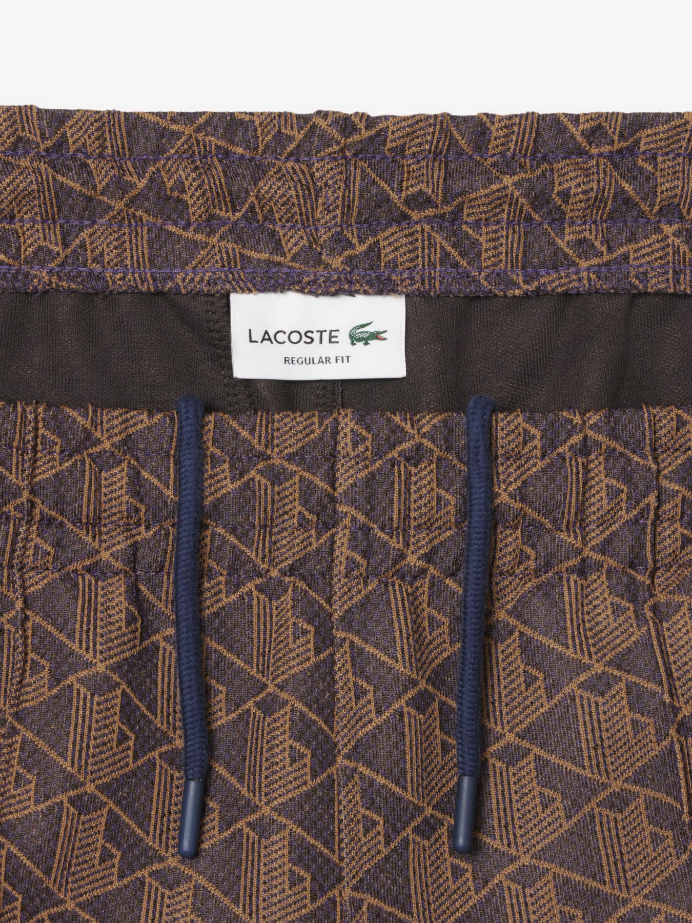 Штаны спортивные Lacoste модель XH14409I4 Фото