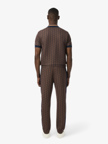 Штаны спортивные Lacoste модель XH14409I4 Фото