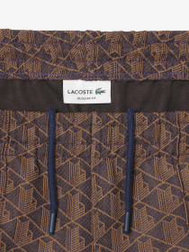 Штаны спортивные Lacoste модель XH14409I4 Фото