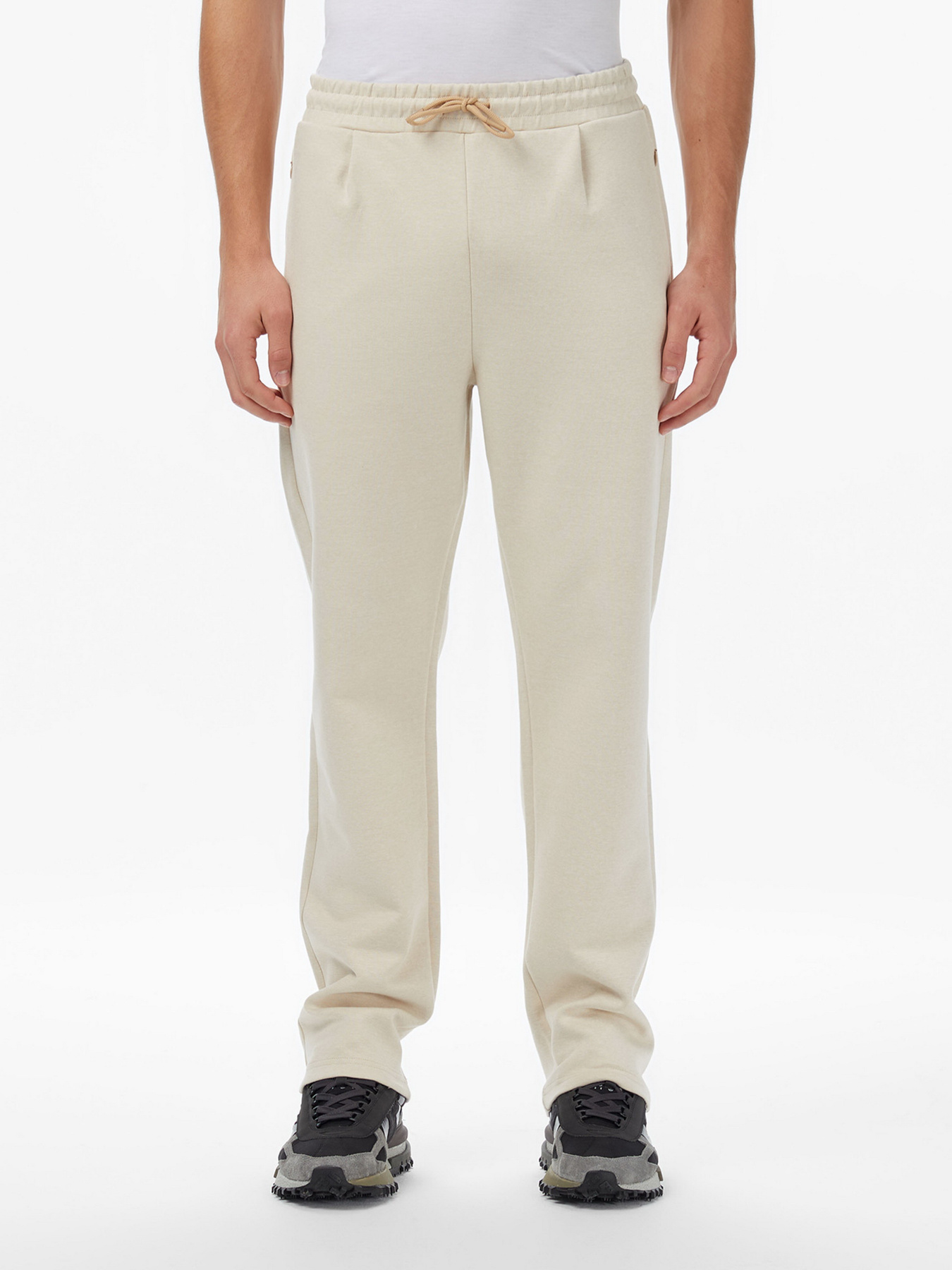 Штани спортивні Lacoste модель XH2610XFJ Фото