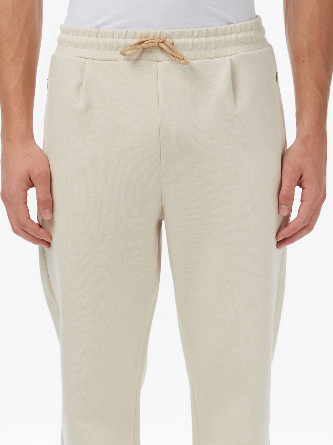 Спортивні штани Lacoste модель XH2610XFJ Фото