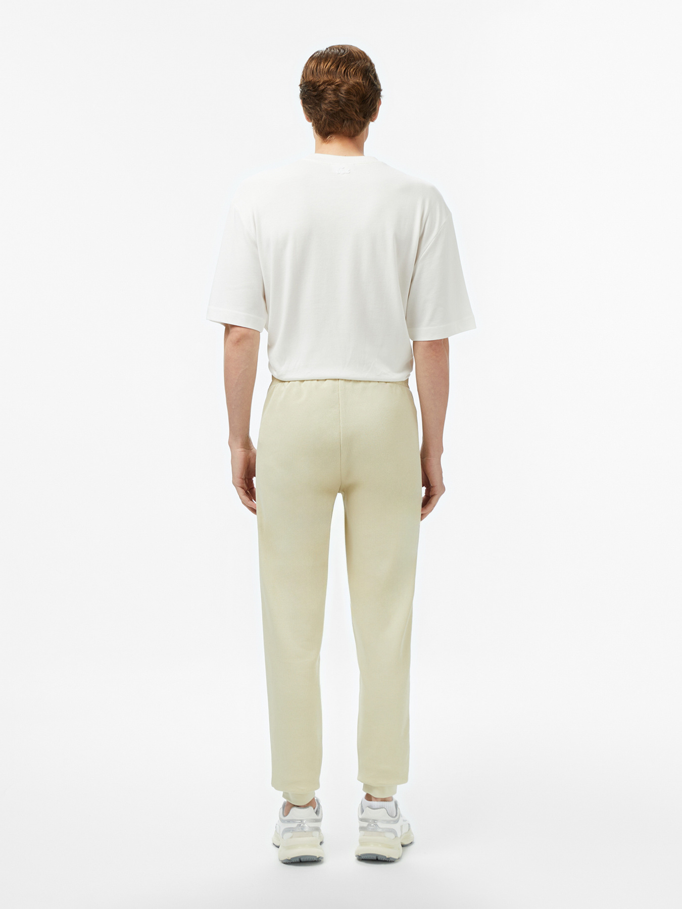 Штаны спортивные Lacoste модель XH2627E8M Штаны спортивные Lacoste модель XH2627E8M Фото