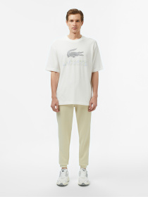 Штаны спортивные Lacoste модель XH2627E8M Штаны спортивные Lacoste модель XH2627E8M Фото