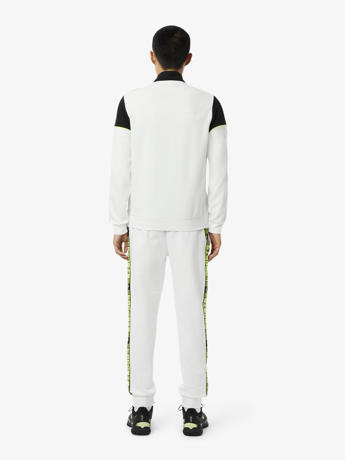 Штаны спортивные Lacoste модель XH4761001 Фото