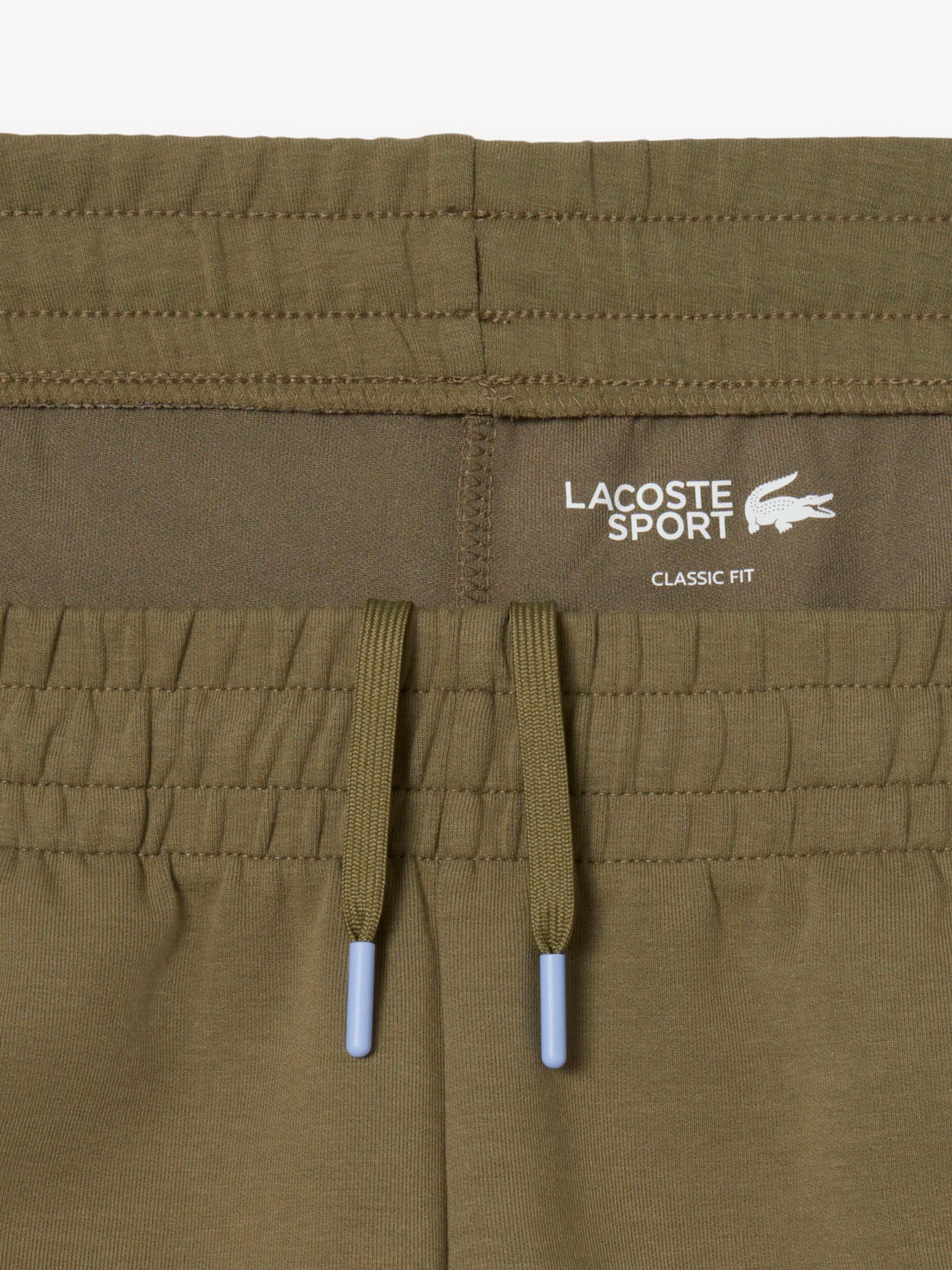 Штаны спортивные Lacoste модель XH4761E9F Фото