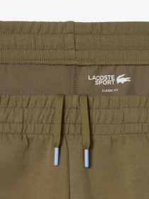 Штаны спортивные Lacoste модель XH4761E9F Фото