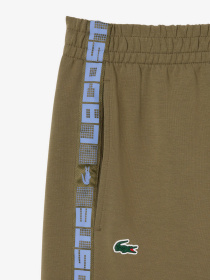 Штаны спортивные Lacoste модель XH4761E9F Фото