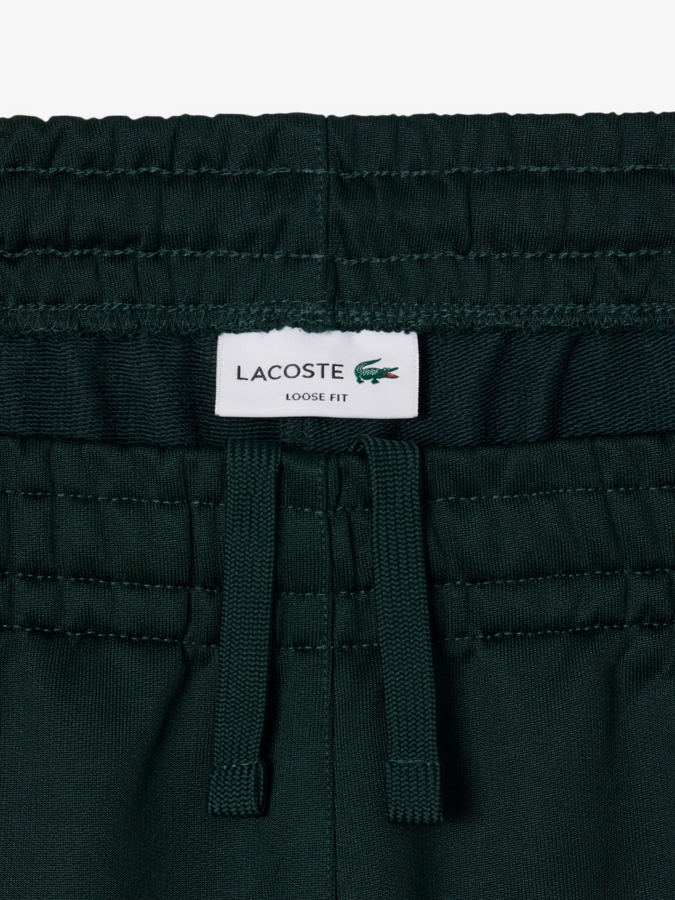 Штаны спортивные Lacoste модель XH5685YZP Фото