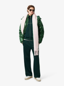 Штаны спортивные Lacoste модель XH5685YZP Фото