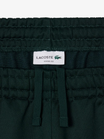 Штаны спортивные Lacoste модель XH5685YZP Фото