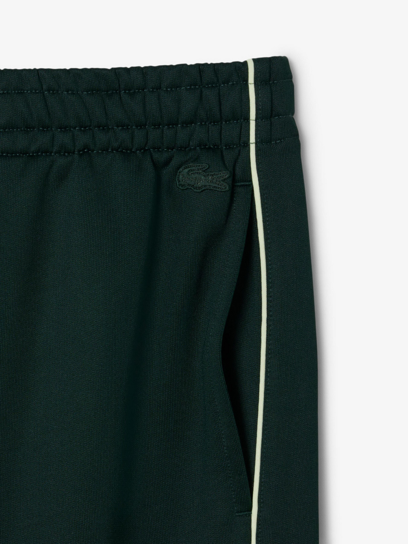 Штаны спортивные Lacoste модель XH5685YZP Фото