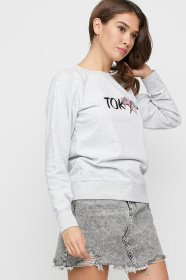 Світшот YAPPI модель SWG1079 Світшот YAPPI модель SWG1079 Фото