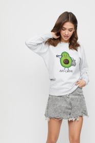 Світшот YAPPI модель SWG1081 Фото