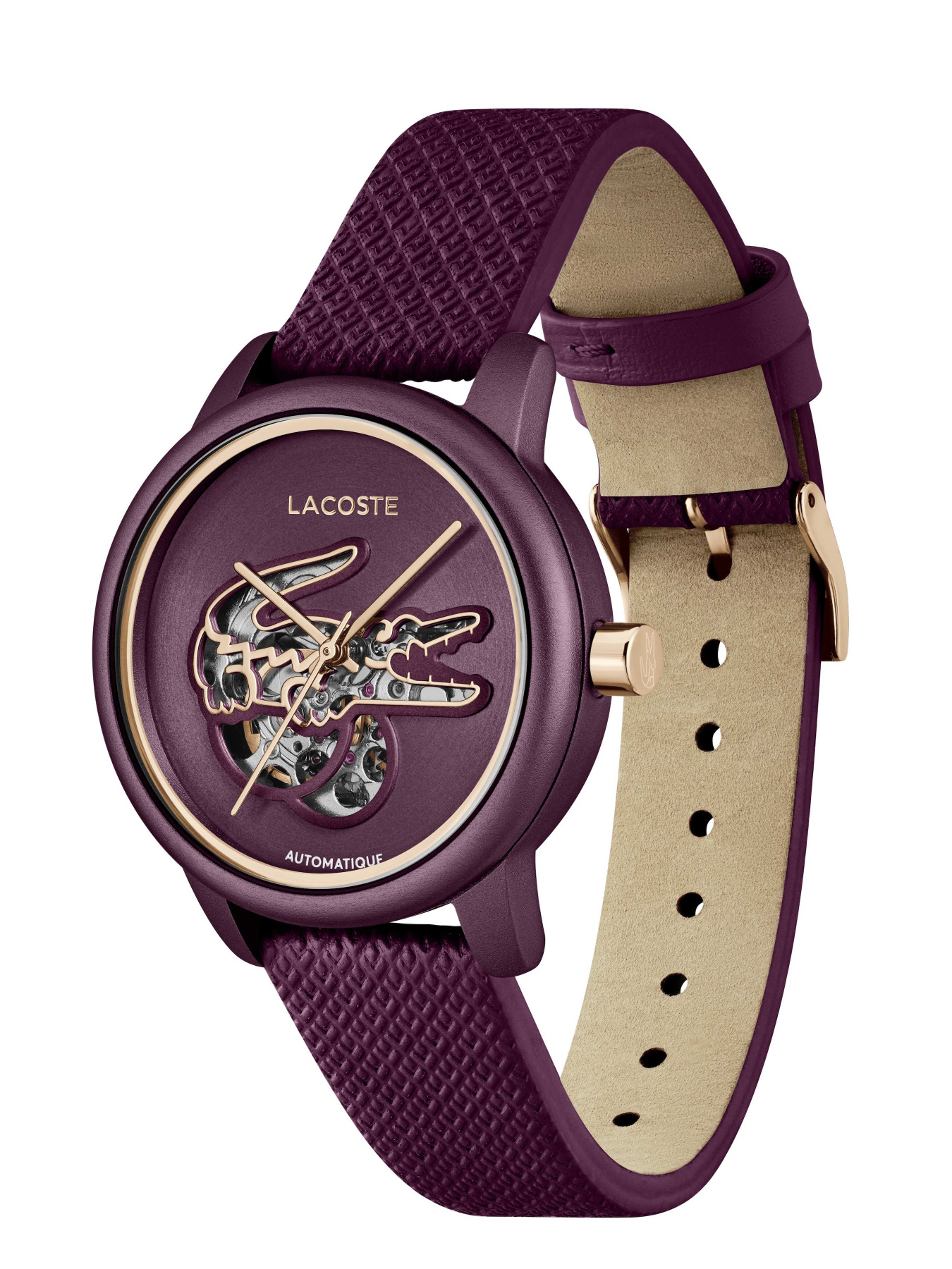 Часы Lacoste модель 2001468 Фото