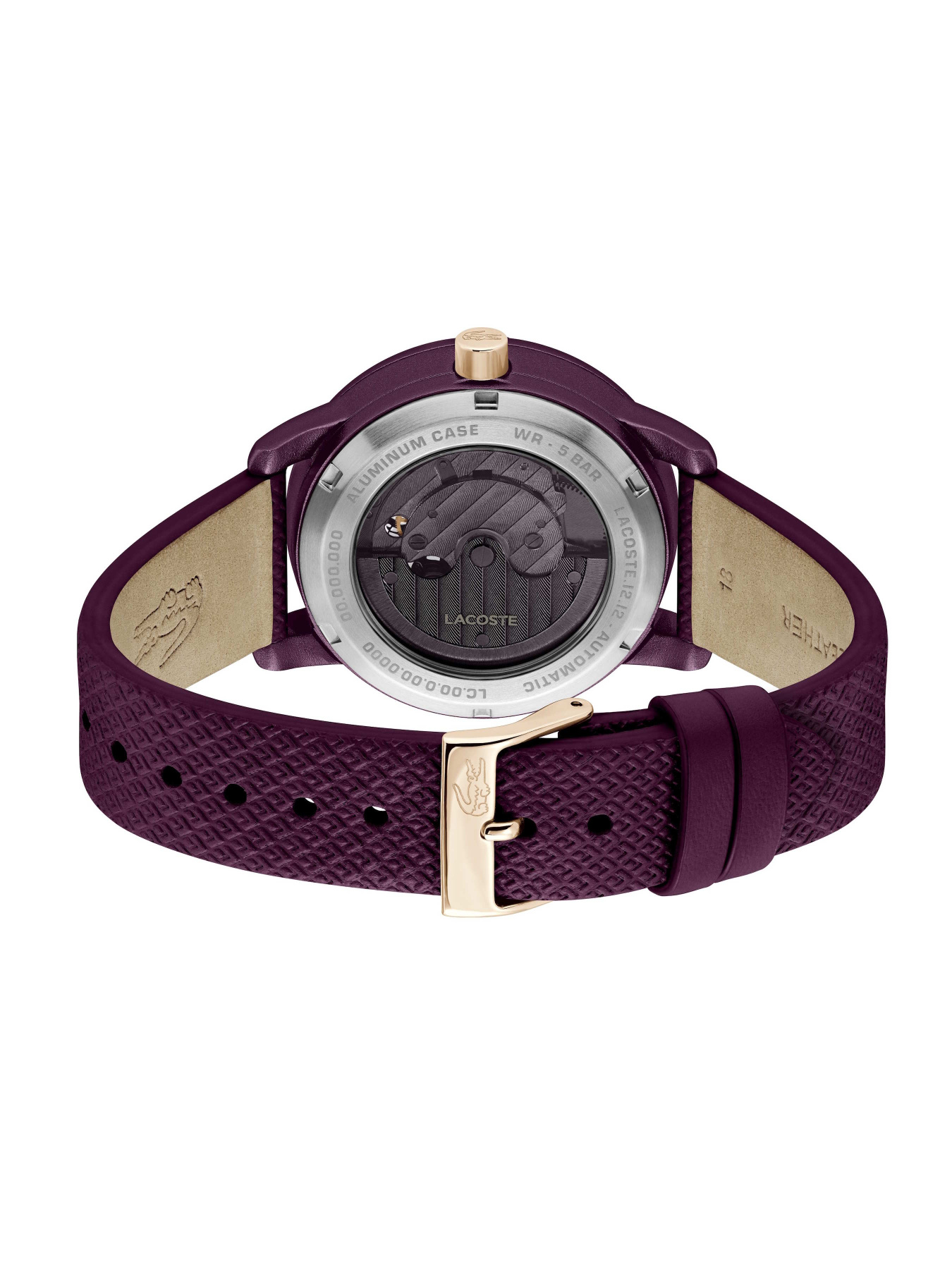 Часы Lacoste модель 2001468 Фото