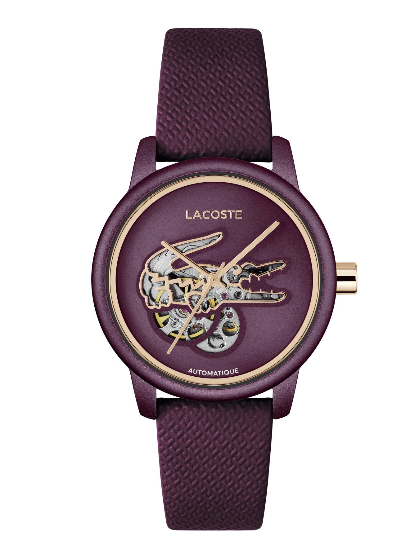 Часы Lacoste модель 2001468 Фото