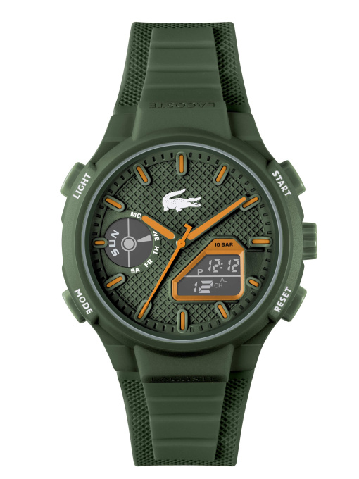 Часы Lacoste модель 2011367 Фото