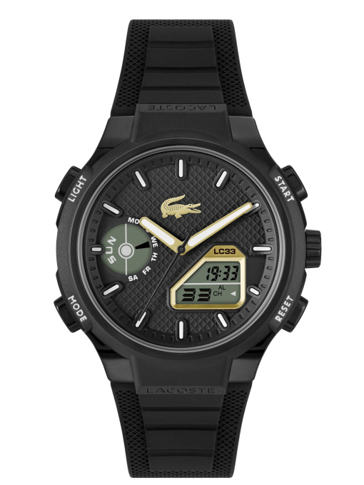 Часы Lacoste модель 2011435 Фото