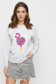 Світшот YAPPI модель SWG1084 Фото