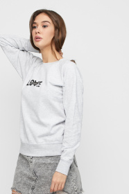 Світшот YAPPI модель SWG1085 Фото