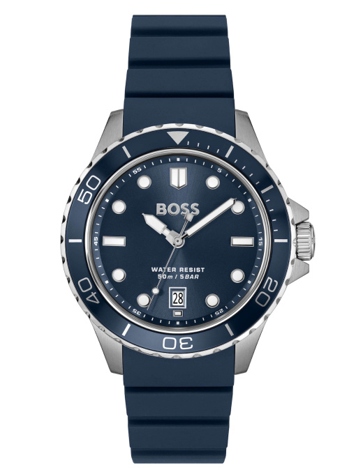 Часы Boss модель 1514292 Фото