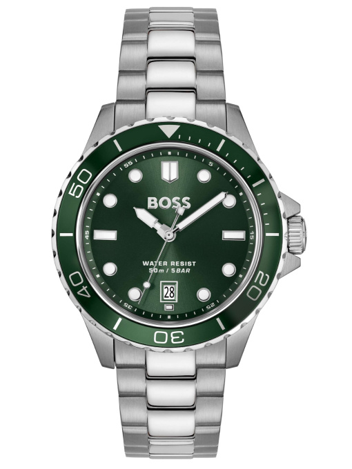 Часы Boss модель 1514294 Фото
