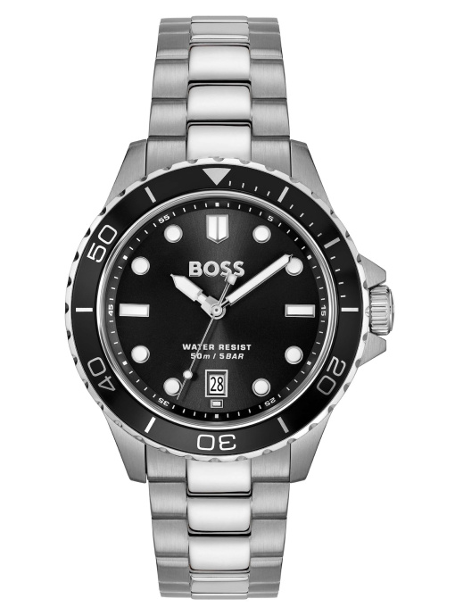 Часы Boss модель 1514295 Фото