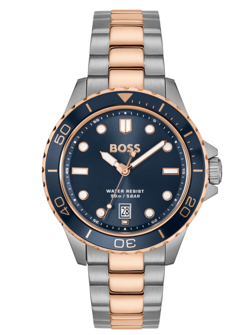 Часы Boss модель 1514296 Фото