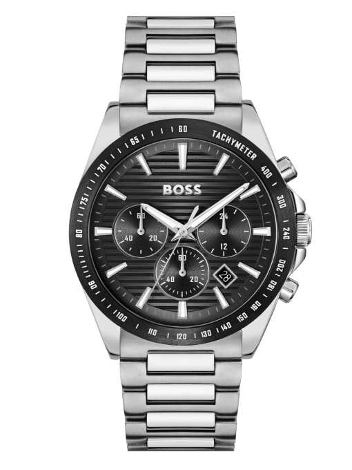 Часы Boss модель 1514290 Фото