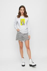 Свитшот YAPPI модель SWG1087 Фото