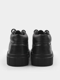 Кеди високі Horton Roner модель 1104-1 Фото