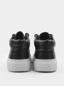 Кеди високі Horton Roner модель 1104-3 Фото