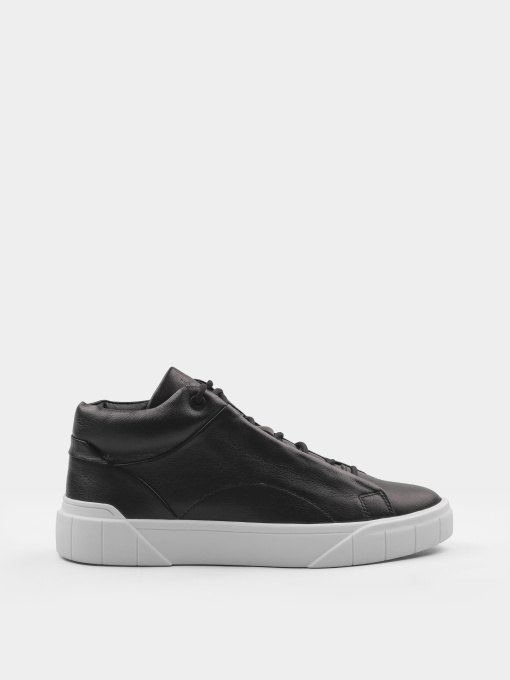 Кеды высокие Horton Roner модель 1104-3 Фото