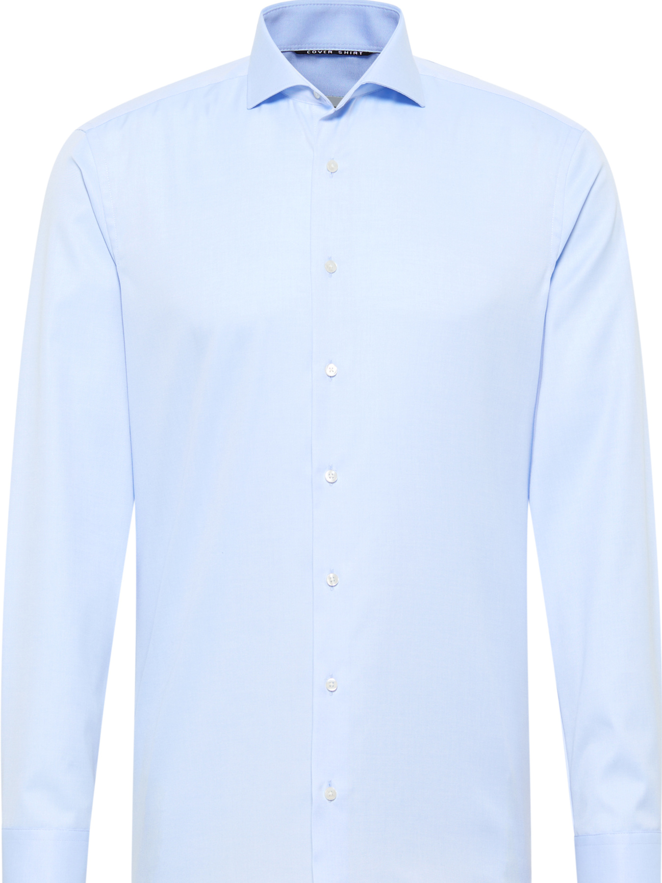 Рубашка Eterna модель 8817/10/F182.10 Фото