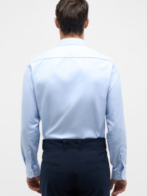 Сорочка повсякденна Eterna модель 8817/10/F182.10 Фото