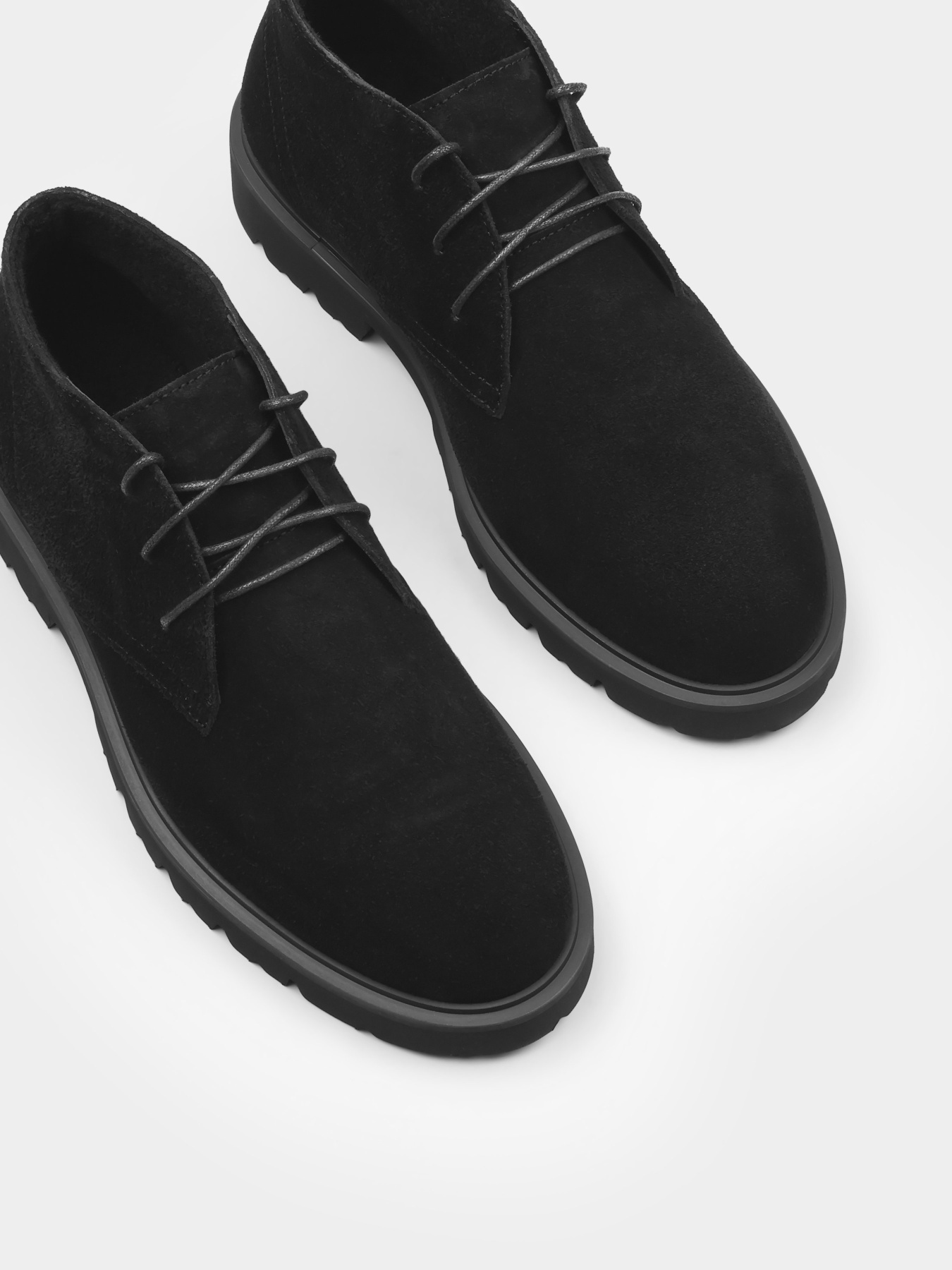 Ботинки Horton Elpasso модель 1128-1h Фото