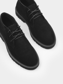 Ботинки Horton Elpasso модель 1128-1h Фото