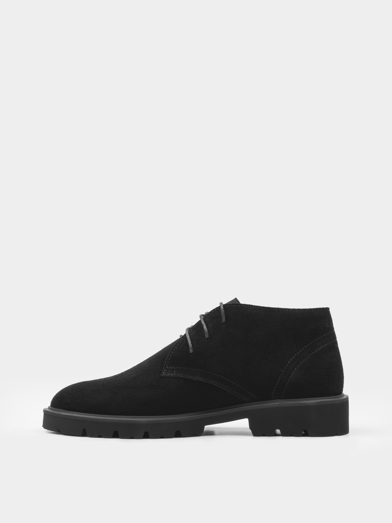 Ботинки Horton Elpasso модель 1128-1h Фото