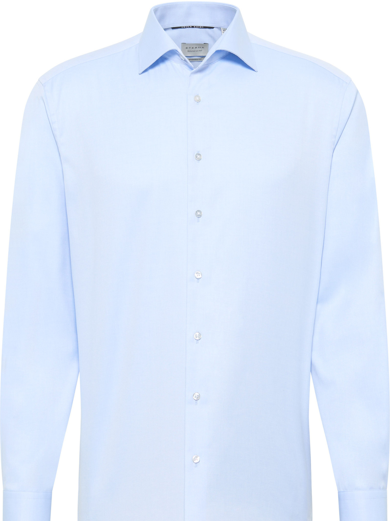 Рубашка Eterna модель 8817/10/X18K.10 Фото
