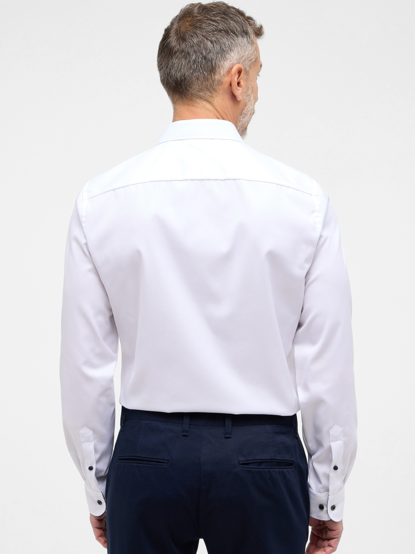 Сорочка повсякденна Eterna модель 8817/10/X18K.10 Фото