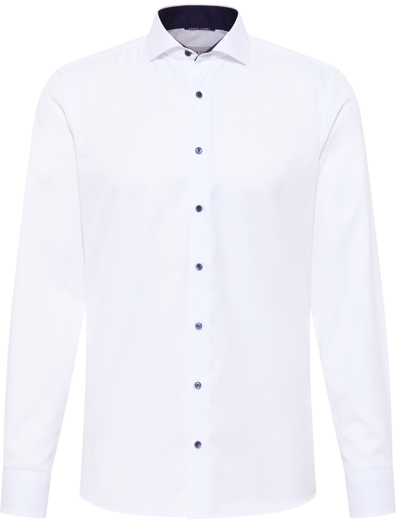 Сорочка повсякденна Eterna модель 8817/10/X18K.10 Фото