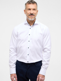 Сорочка повсякденна Eterna модель 8817/10/X18K.10 Фото