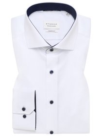Рубашка повседневная Eterna модель 8819/00/X15V.00 Фото