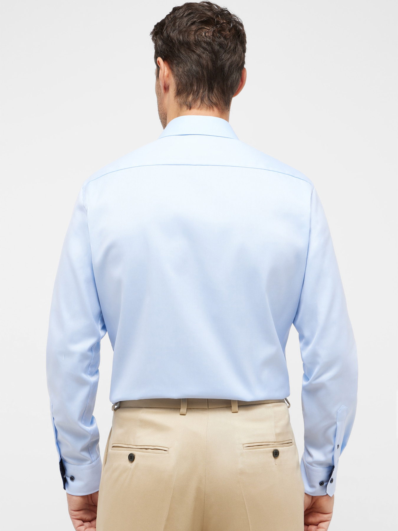 Сорочка Eterna модель 8819/10/X15V.10 Фото