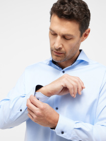 Сорочка Eterna модель 8819/10/X15V.10 Фото